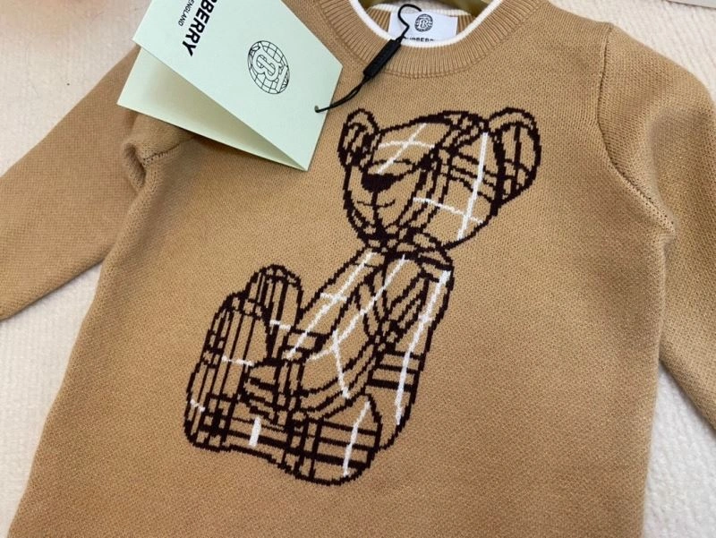 Lightweight Burberry Kids 99723