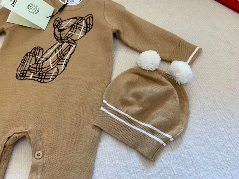 Lightweight Burberry Kids 99723
