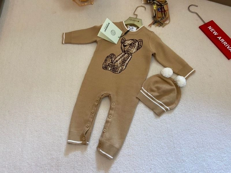 Lightweight Burberry Kids 99723