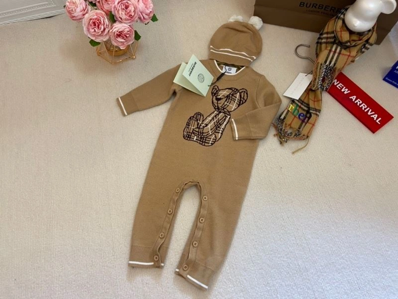 Lightweight Burberry Kids 99723