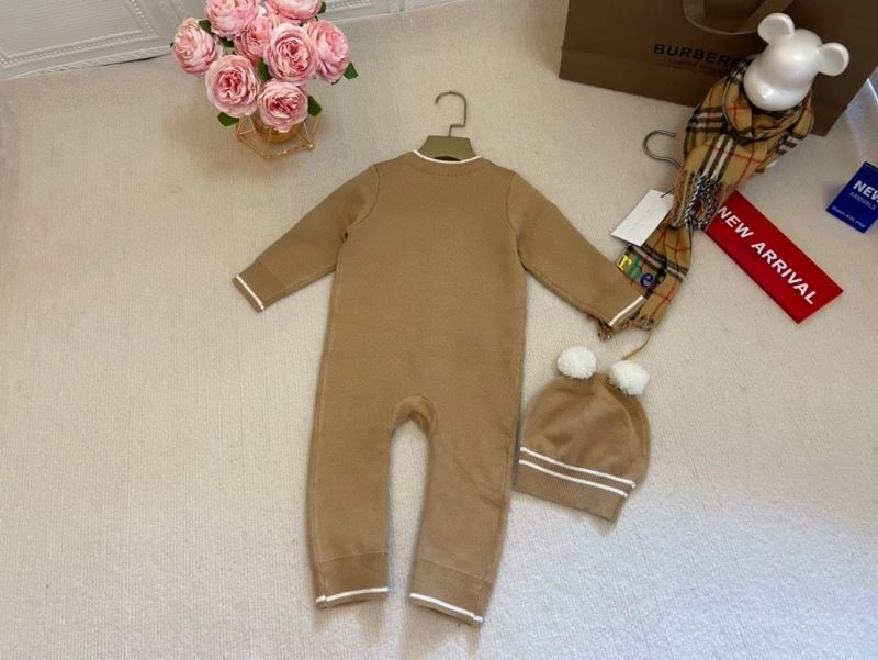 Lightweight Burberry Kids 99723