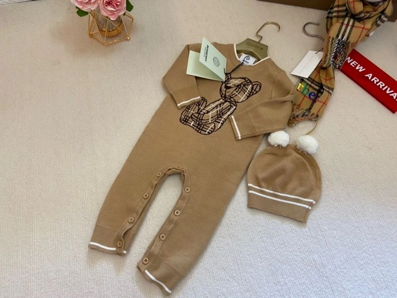Lightweight Burberry Kids 99723