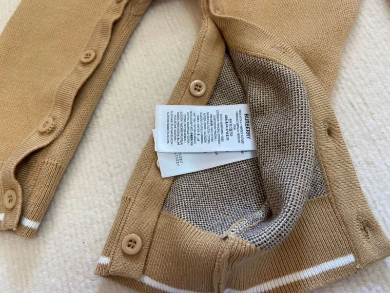 Lightweight Burberry Kids 99723
