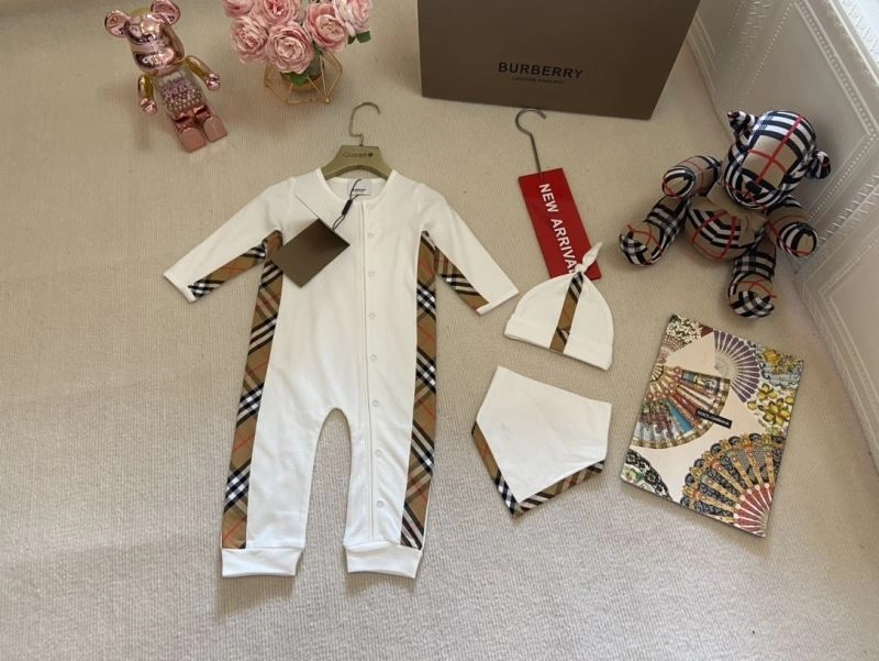 Burberry Kids Sophisticated 99748