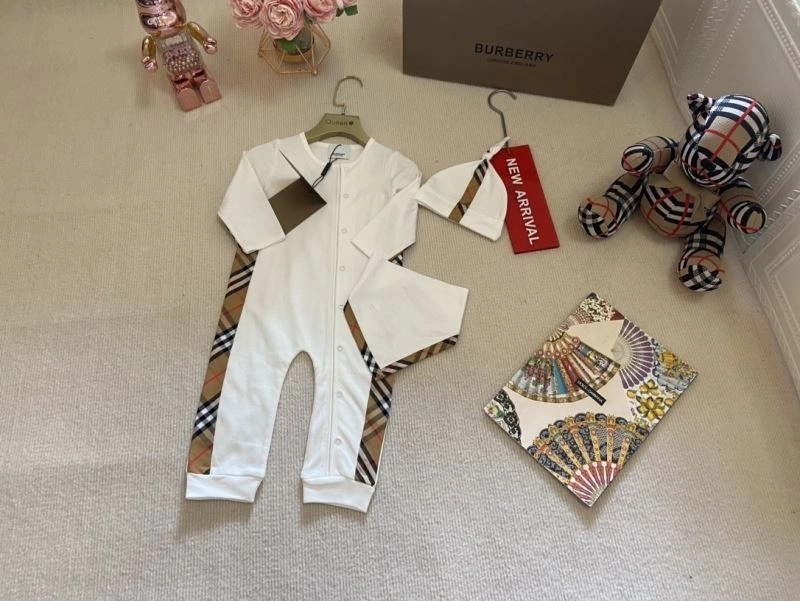 Burberry Kids Sophisticated 99748