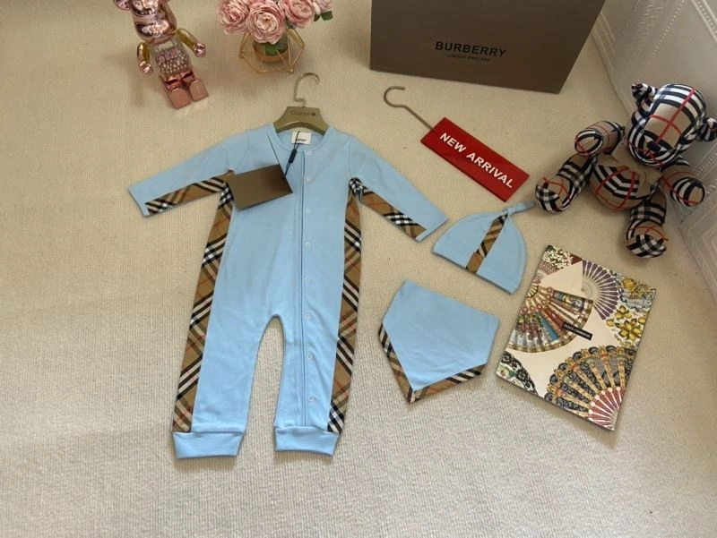 Burberry Kids Soft 99721