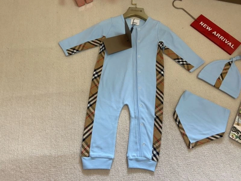 Burberry Kids Soft 99721