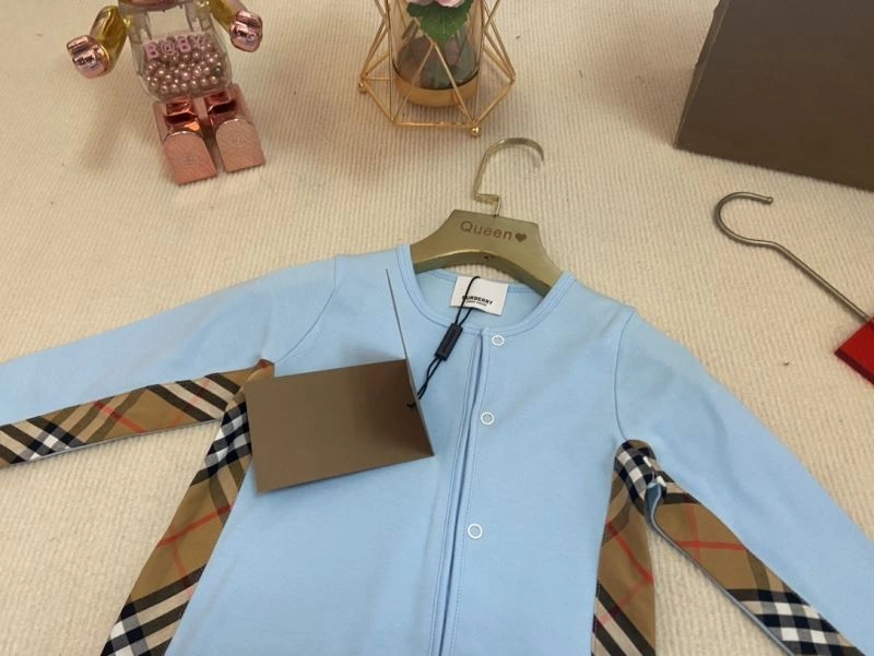 Burberry Kids Soft 99721