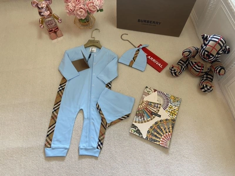 Burberry Kids Soft 99721