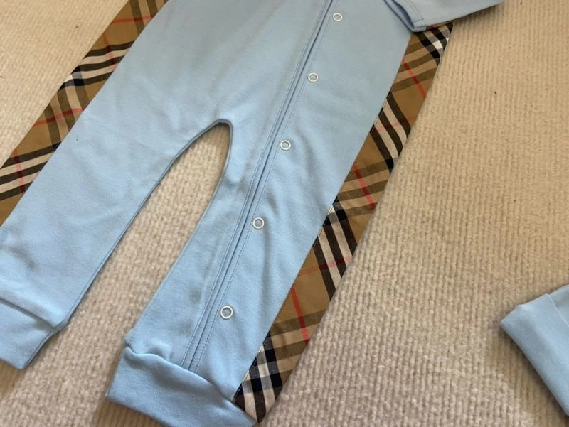 Burberry Kids Soft 99721