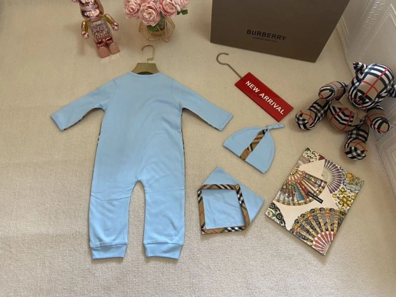 Burberry Kids Soft 99721