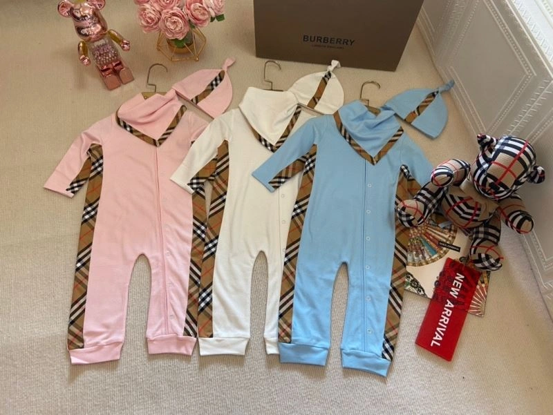 Burberry Kids Soft 99721