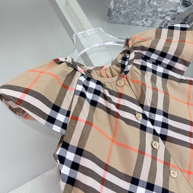 HighQuality Burberry Kids 99722