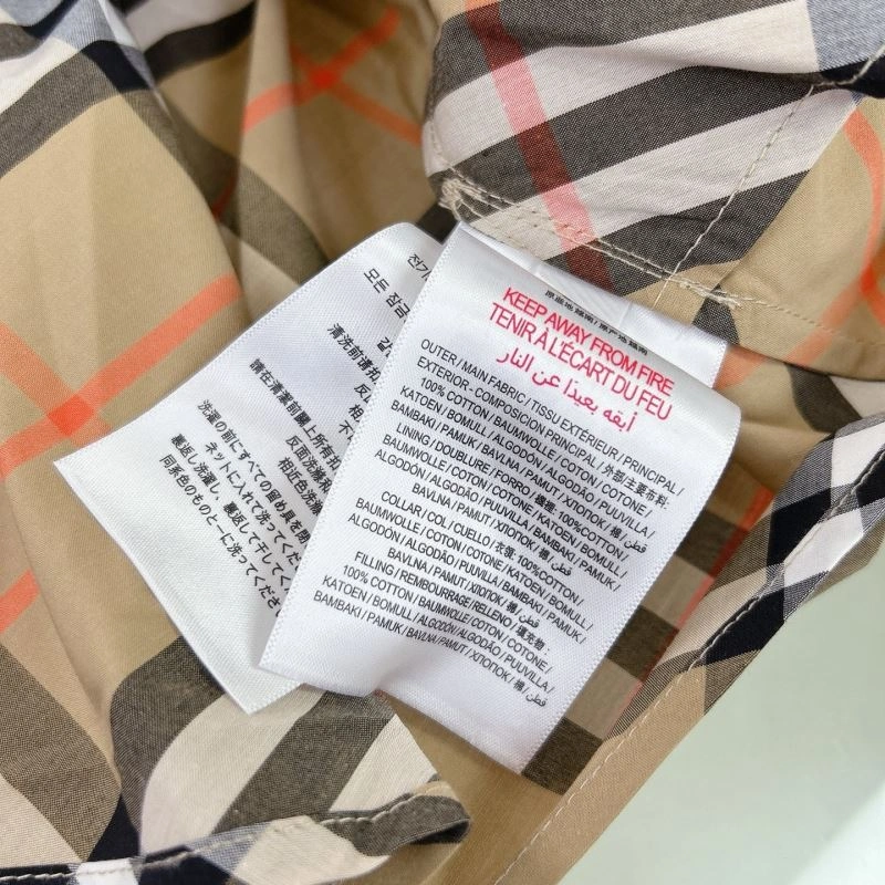 HighQuality Burberry Kids 99722