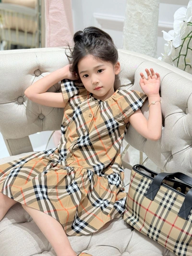 HighQuality Burberry Kids 99722