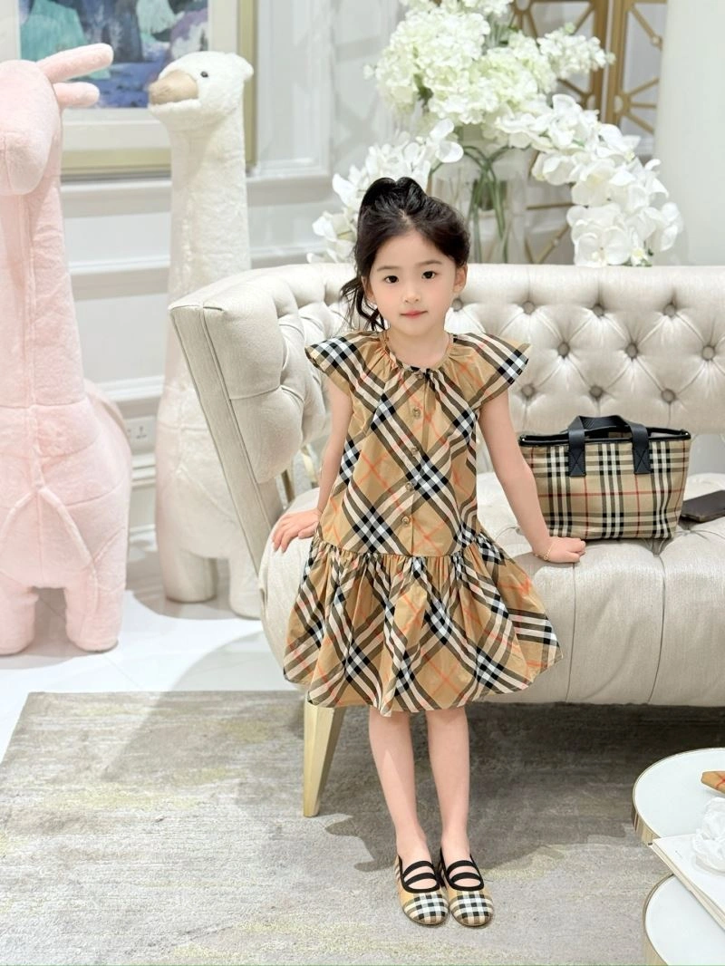 HighQuality Burberry Kids 99722