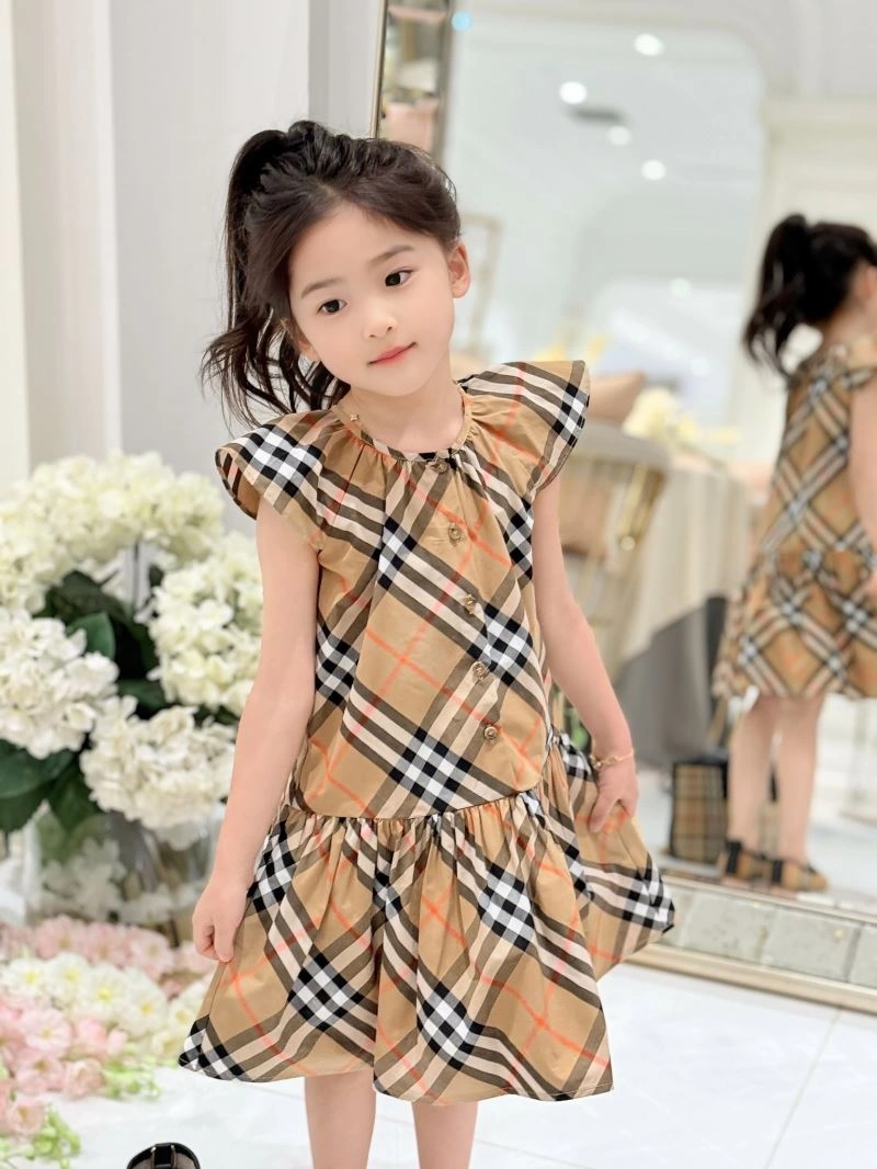 HighQuality Burberry Kids 99722