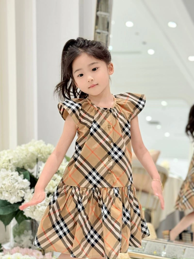 HighQuality Burberry Kids 99722