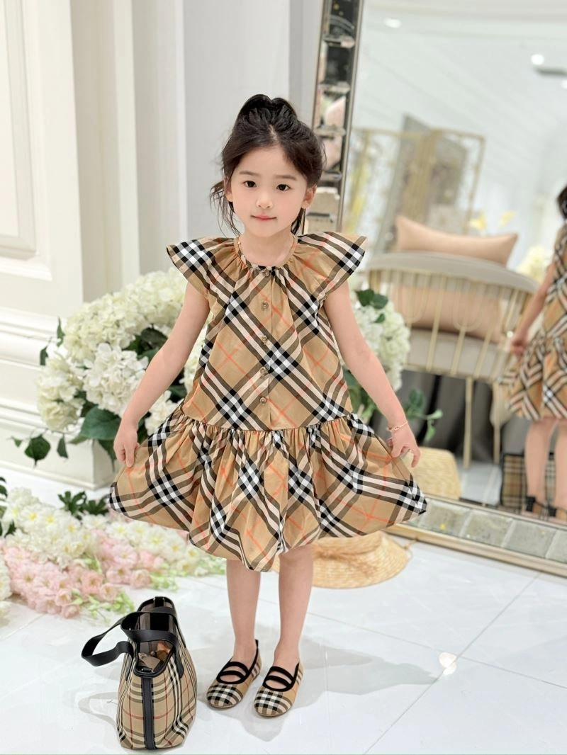 HighQuality Burberry Kids 99722