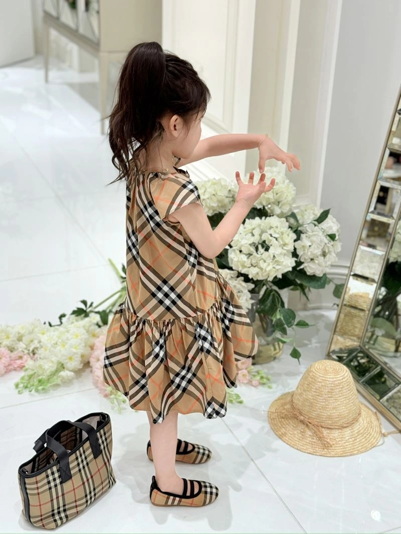 HighQuality Burberry Kids 99722