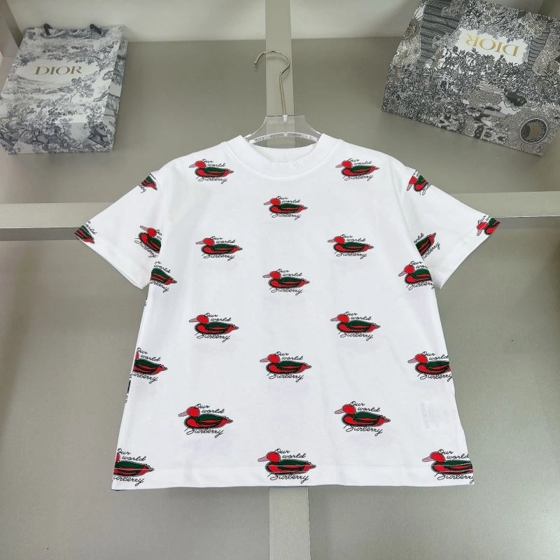 Burberry Kids ZipUp 99719