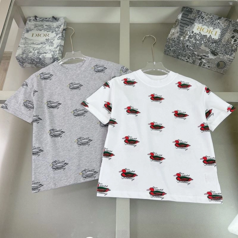 Burberry Kids ZipUp 99719