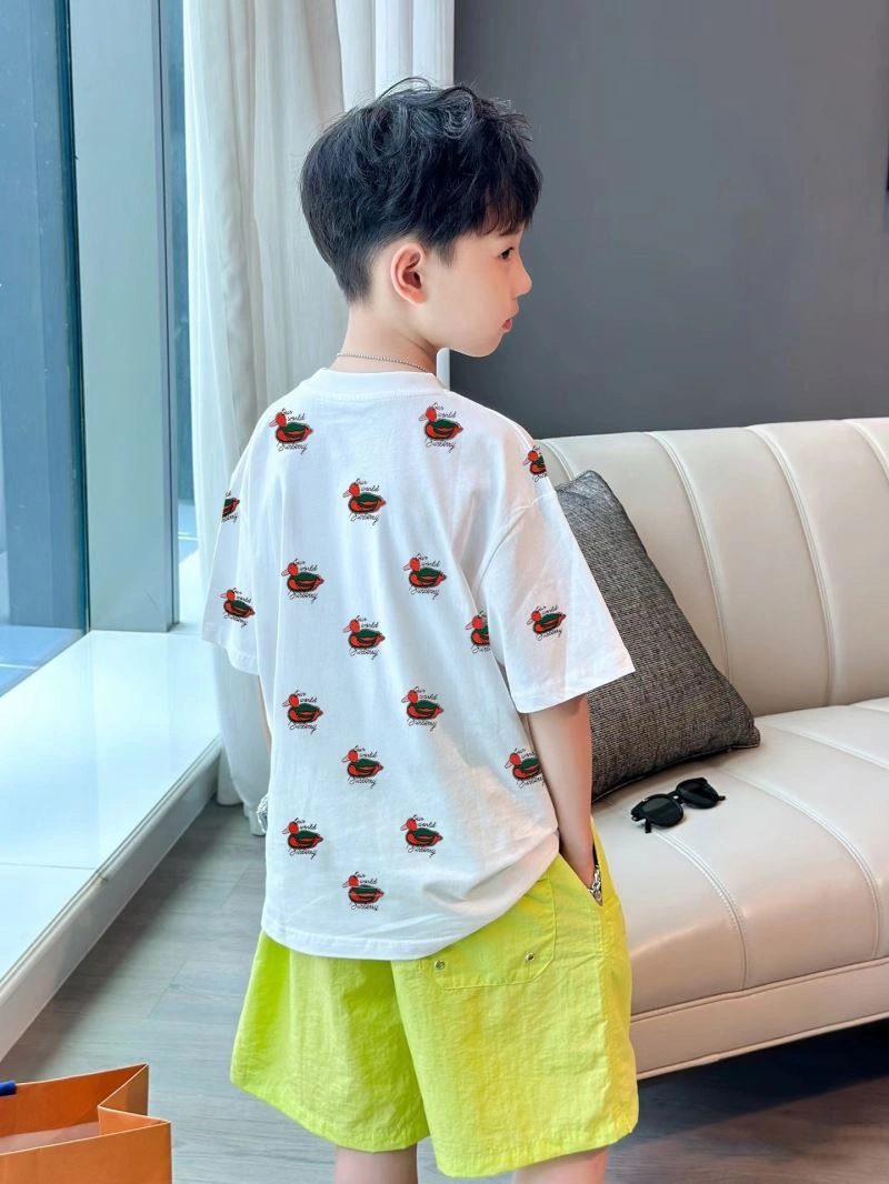 Burberry Kids ZipUp 99719