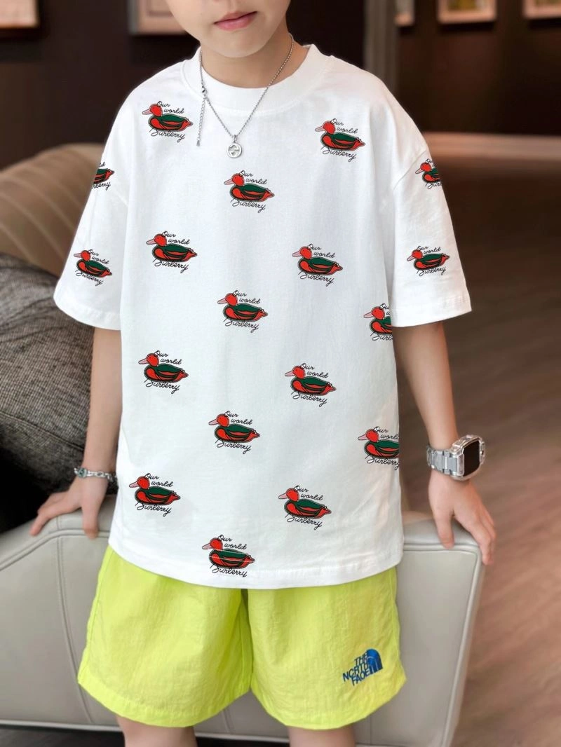 Burberry Kids ZipUp 99719