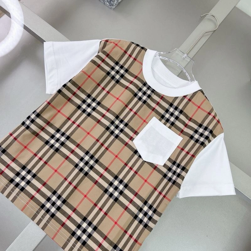 Burberry Kids DailyWear 99709