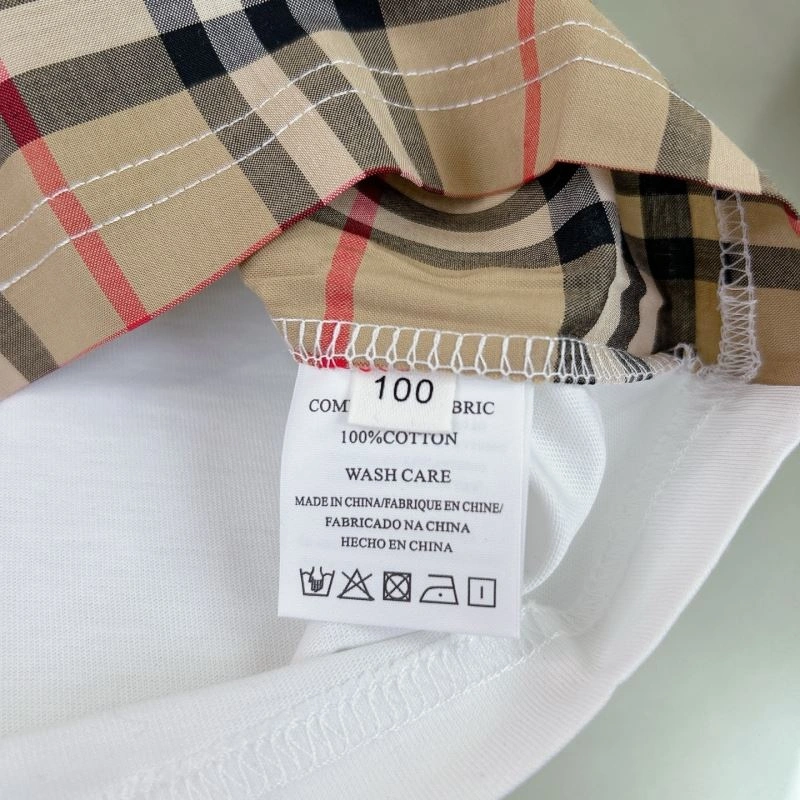 Burberry Kids DailyWear 99709