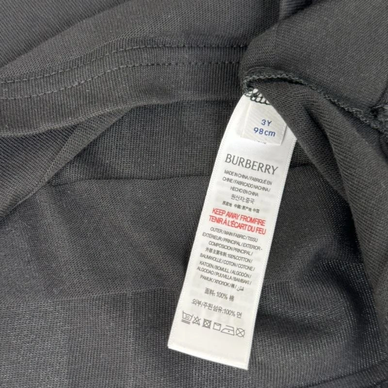 Burberry Kids Modern 99718