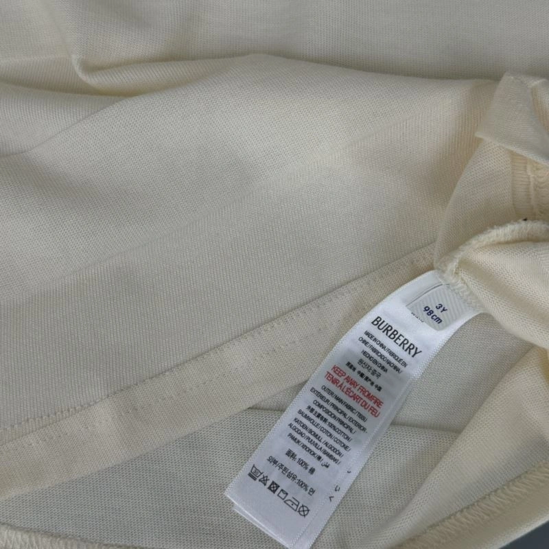 Casual Burberry Kids 99736