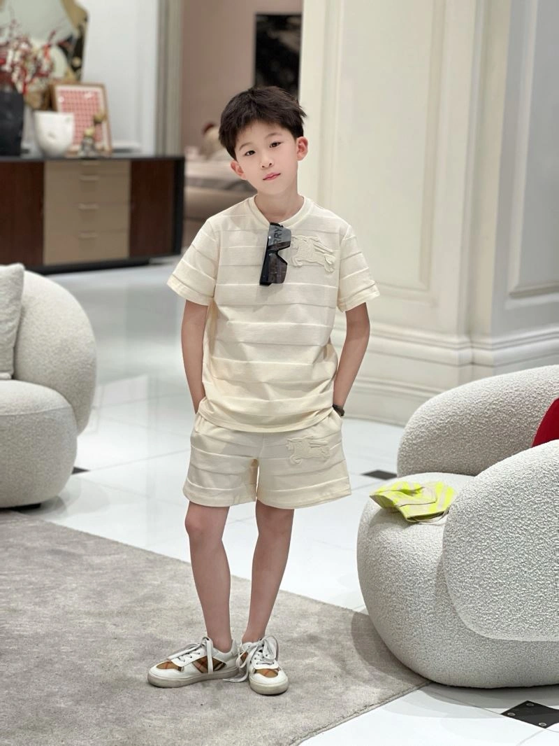 Casual Burberry Kids 99736