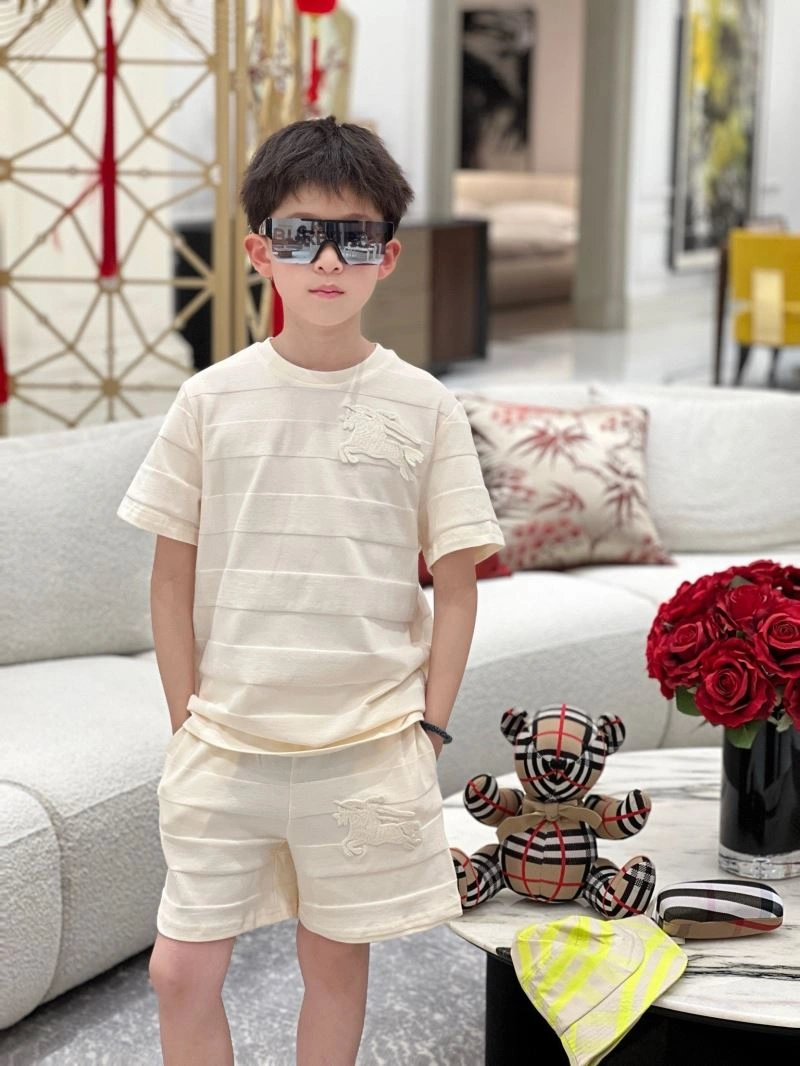 Casual Burberry Kids 99736