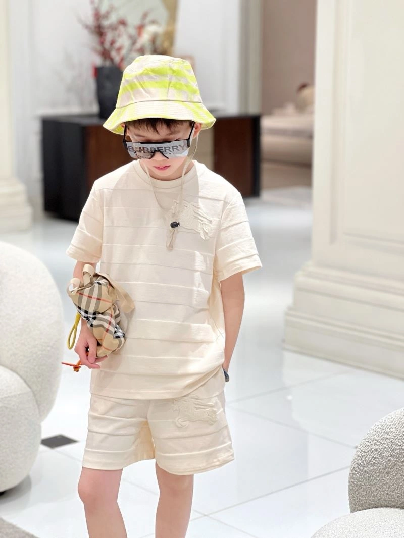 Casual Burberry Kids 99736