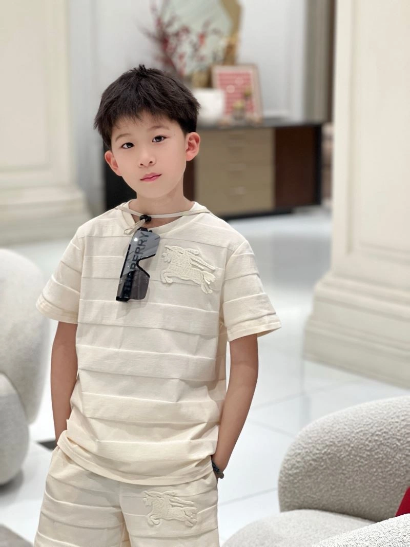 Casual Burberry Kids 99736