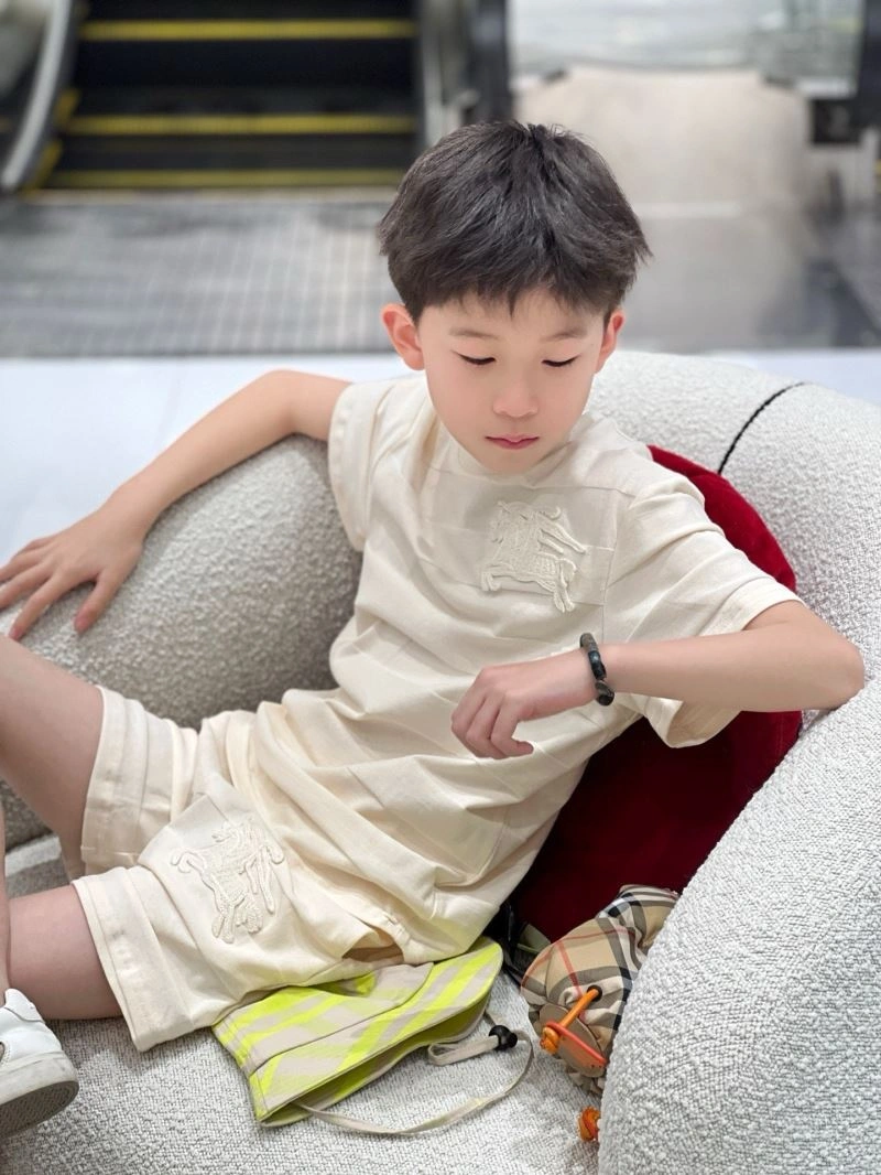 Casual Burberry Kids 99736