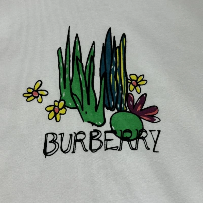 WrinkleFree Burberry Kids 99714