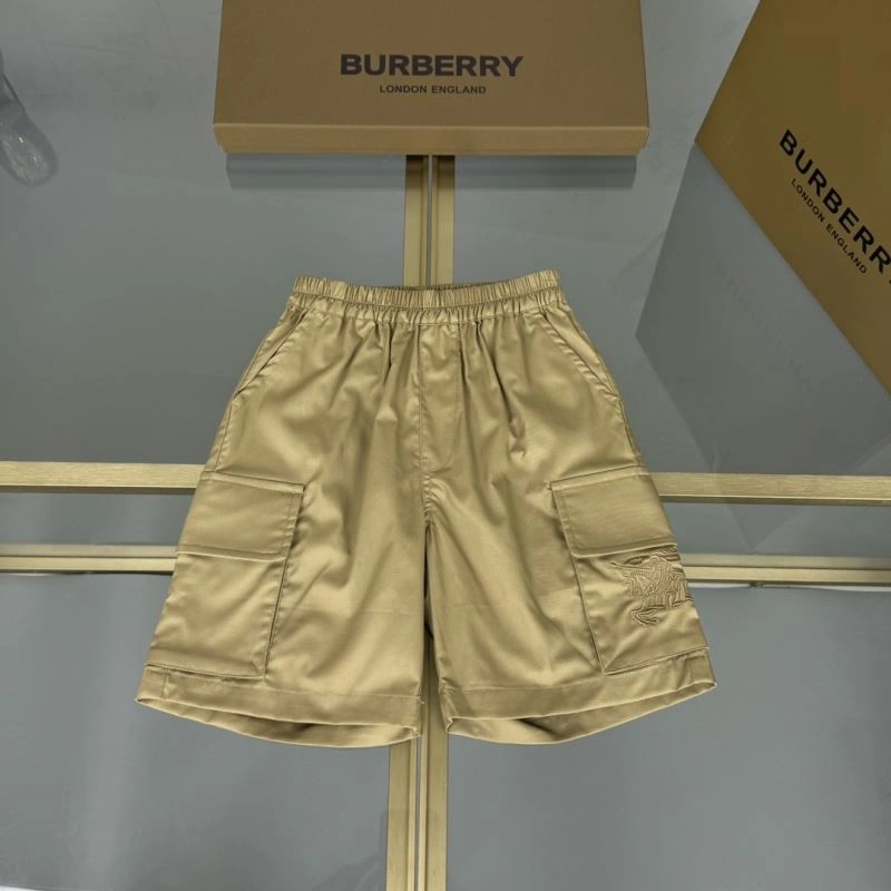 WrinkleFree Burberry Kids 99714