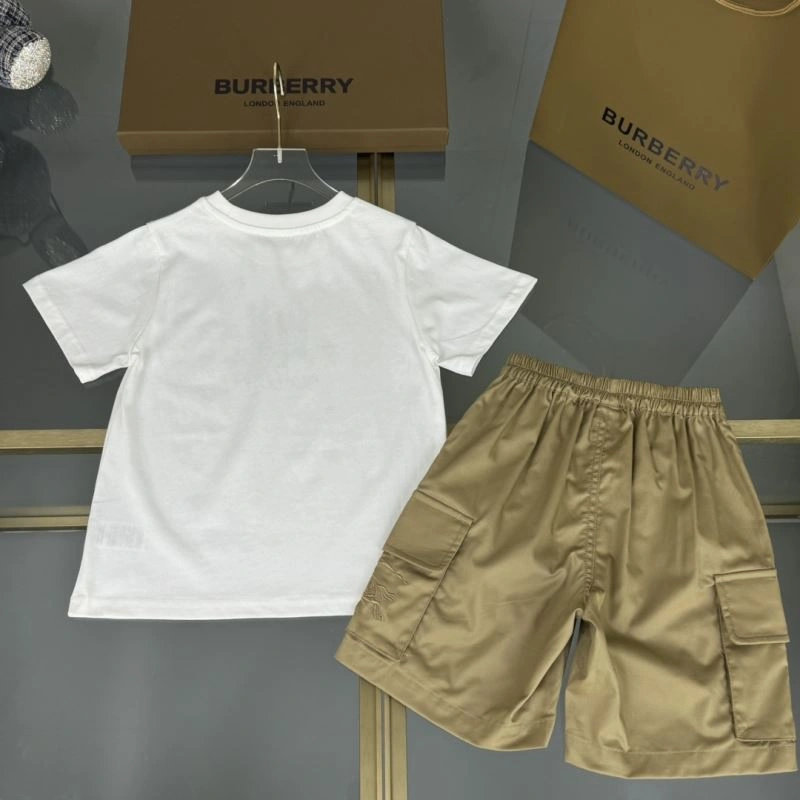 WrinkleFree Burberry Kids 99714