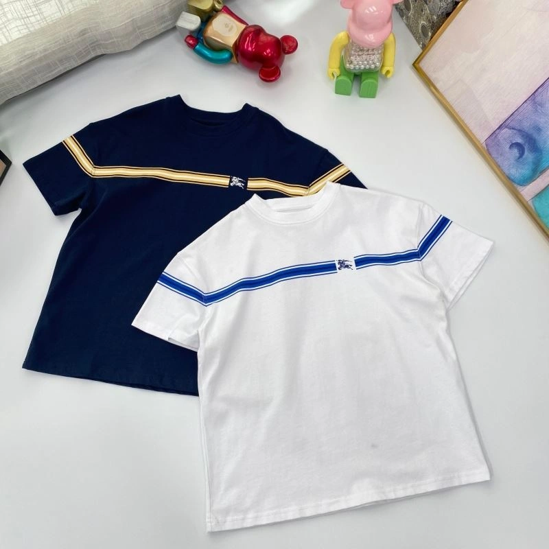 Breathable Burberry Kids 99717