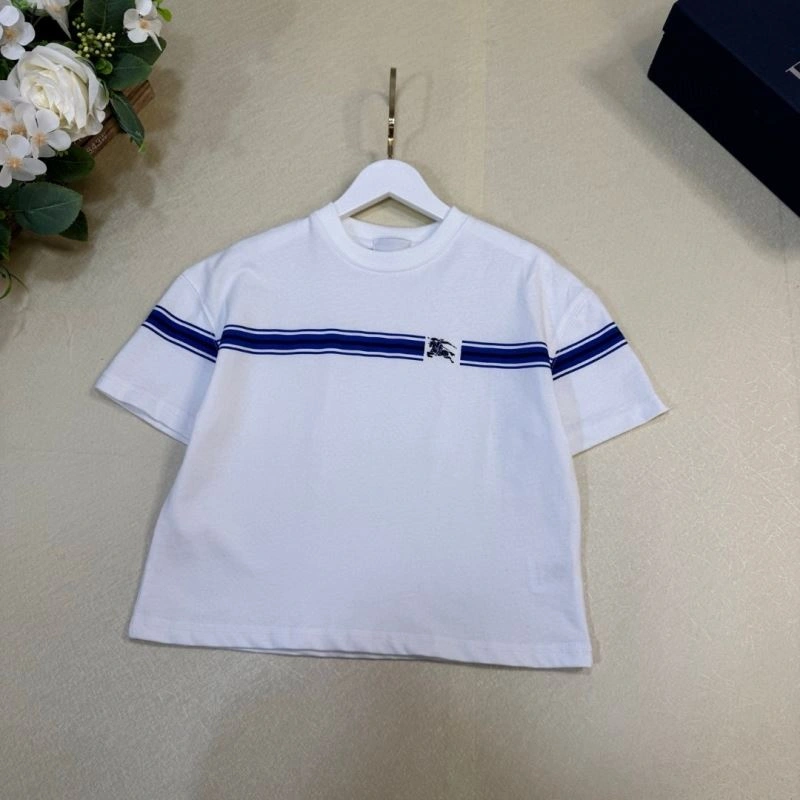 Breathable Burberry Kids 99717