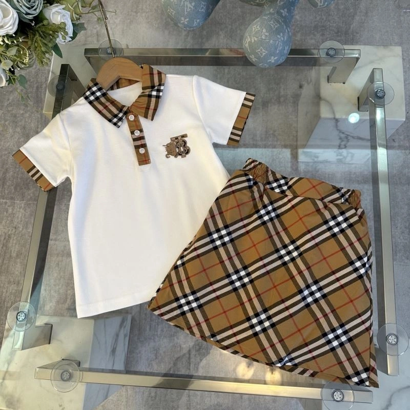 Burberry Kids FreshLook 99710