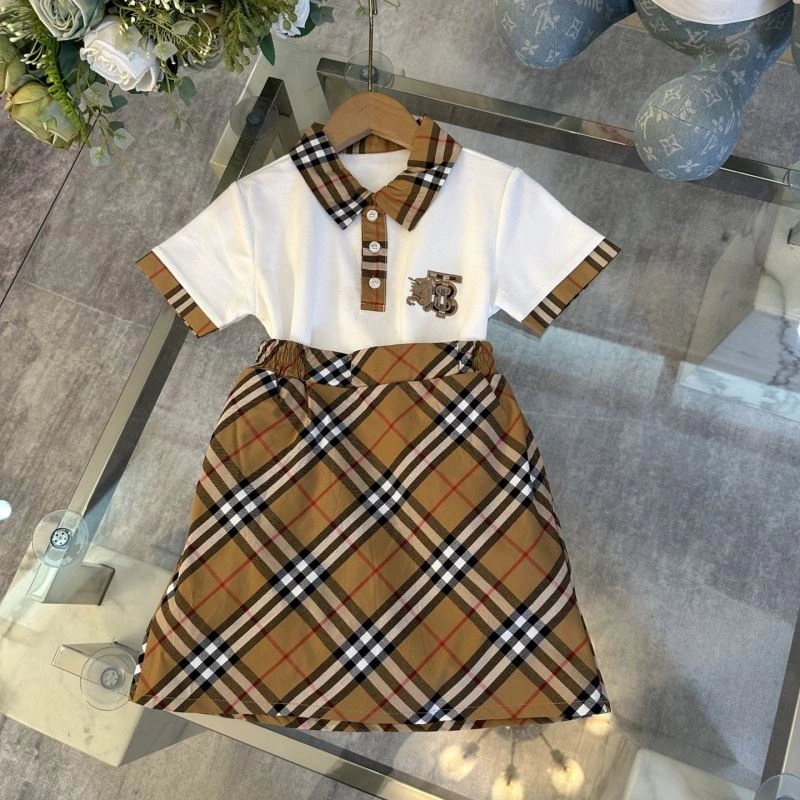 Burberry Kids FreshLook 99710