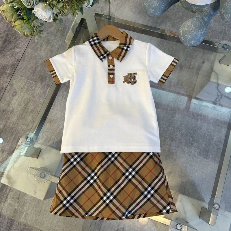 Burberry Kids FreshLook 99710