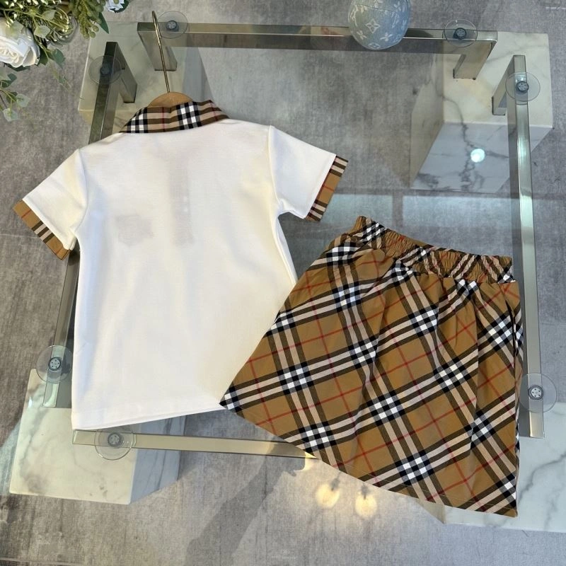 Burberry Kids FreshLook 99710
