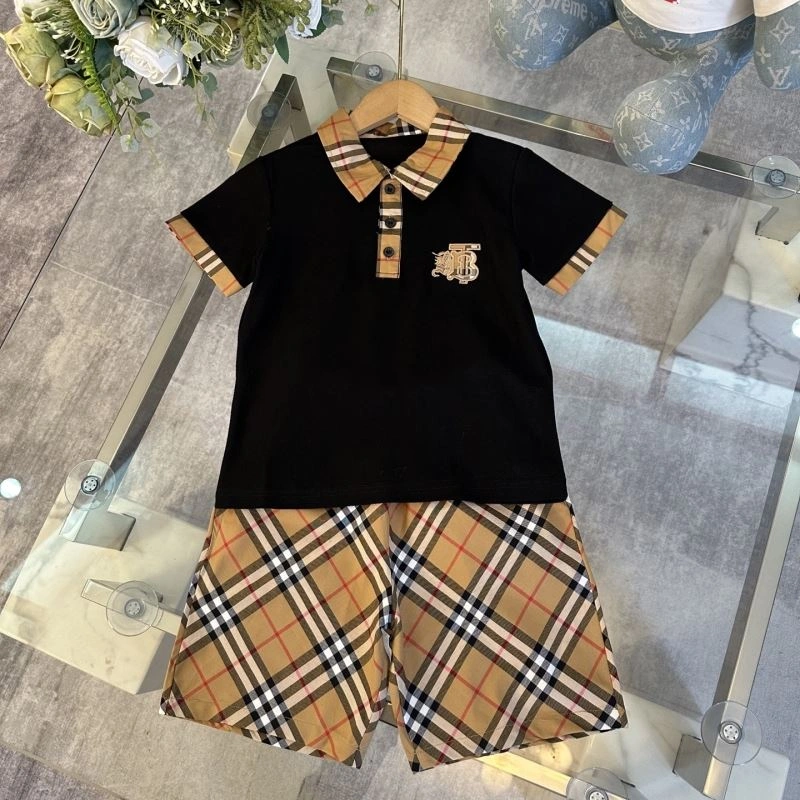 Burberry Kids GoAnywhere 99708