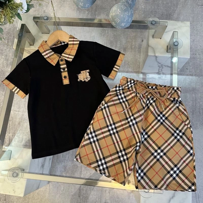 Burberry Kids GoAnywhere 99708