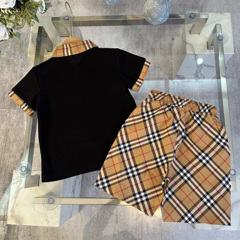 Burberry Kids GoAnywhere 99708