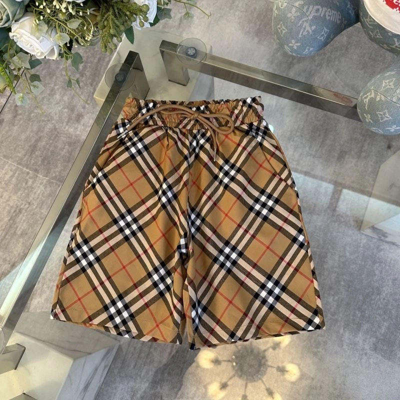 Burberry Kids GoAnywhere 99708